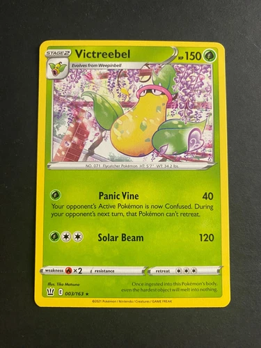 Victreebel