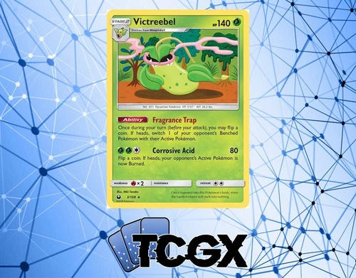 Victreebel