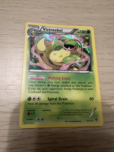 Victreebel