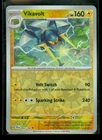 Vikavolt