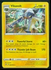 Vikavolt