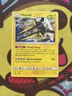 Vikavolt