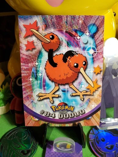 Doduo