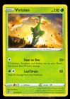 Virizion