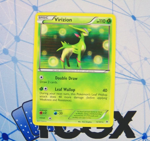 Virizion