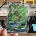 Virizion GX