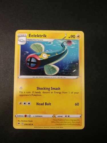 Eelektrik