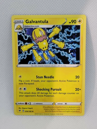 Galvantula