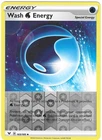 Wash Energy