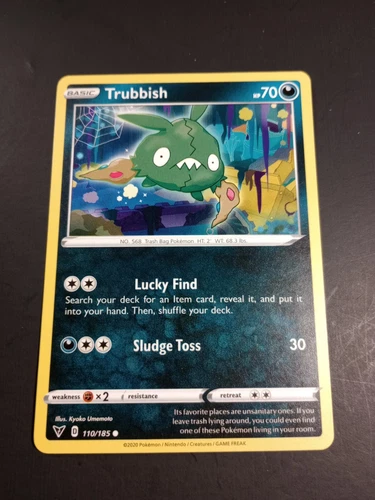 Trubbish