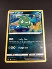Trubbish