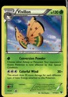 Vivillon