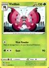 Vivillon