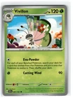 Vivillon