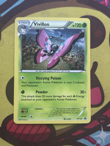 Vivillon