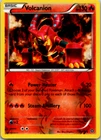 Volcanion