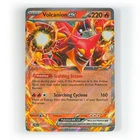 Vaporeon EX