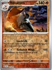 Volcarona