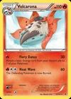 Volcarona