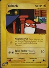 Voltorb