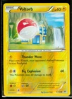 Voltorb