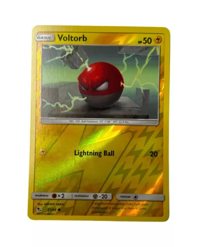 Voltorb