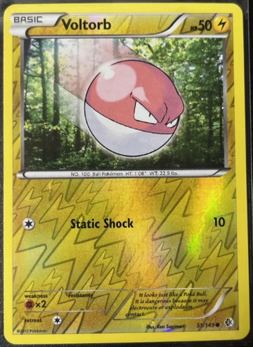 Voltorb