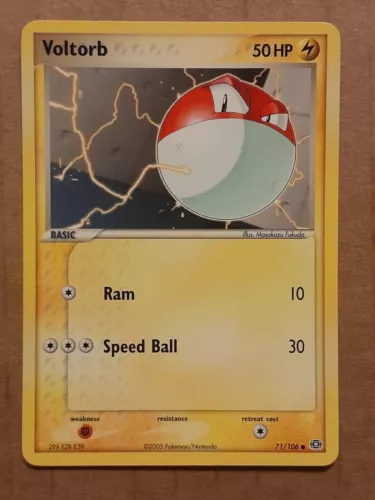 Voltorb
