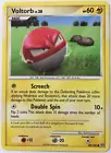 Voltorb