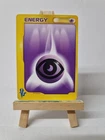 Psychic Energy
