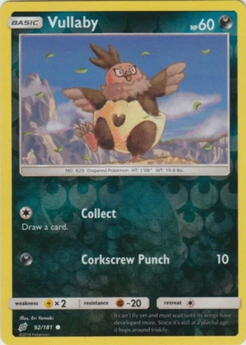 Vullaby