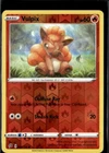 Vulpix