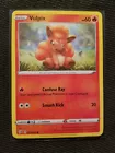 Vulpix