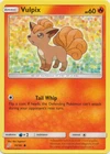 Vulpix