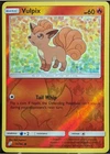 Vulpix
