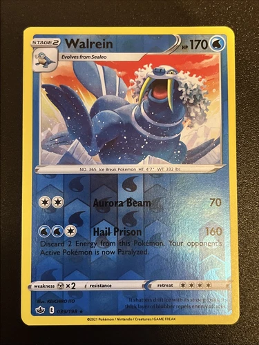 Walrein