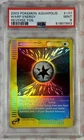 Warp Energy