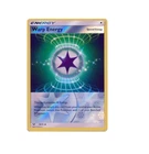 Warp Energy