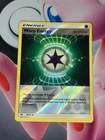 Warp Energy
