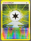 Warp Energy