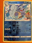 Wartortle