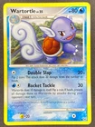 Wartortle
