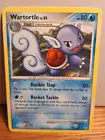 Wartortle