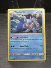 Wartortle