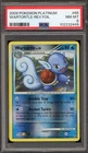 Wartortle
