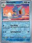 Wartortle