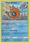 Wash Rotom