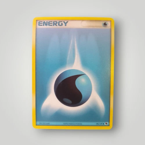 Water Energy
