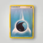 Water Energy