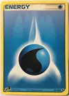 Water Energy